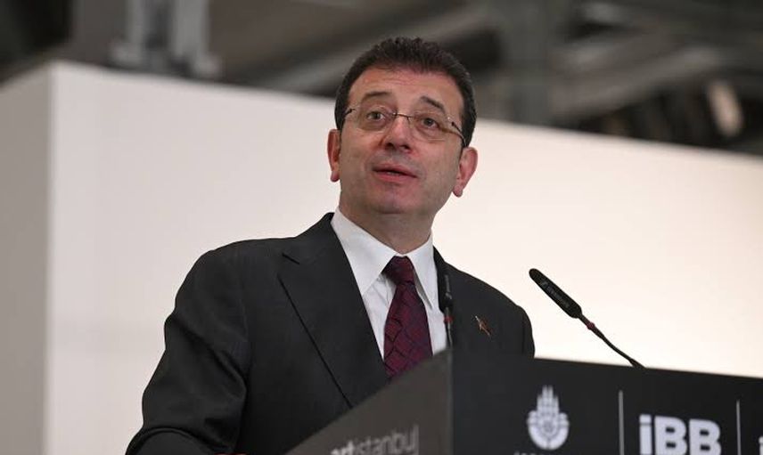 İmamoğlu’nun danışmanından 200 bin dolarlık anlaşma itirafı