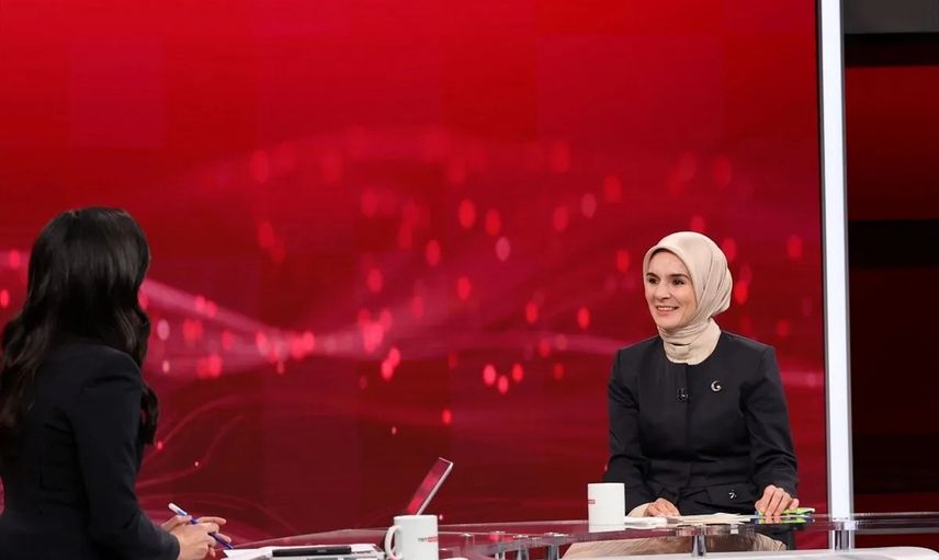Aile ve Sosyal Hizmetler Bakanı Göktaş, canlı yayında merak edilen soruları yanıtladı