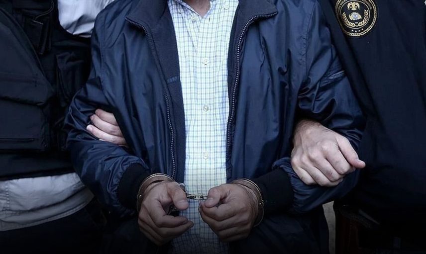 FETÖ’nün "İzdivaç yapılanmasına" 8 ilde eş zamanlı operasyon