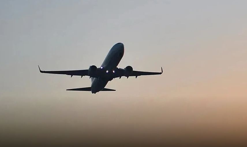 Kokpitte pilot kavgası: Dubai-Tel Aviv uçağı "kaçırıldı" sinyali verdi