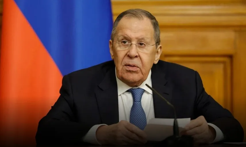 Lavrov’dan Witkoff ve Kushner’in Moskova temaslarına ilişkin açıklama