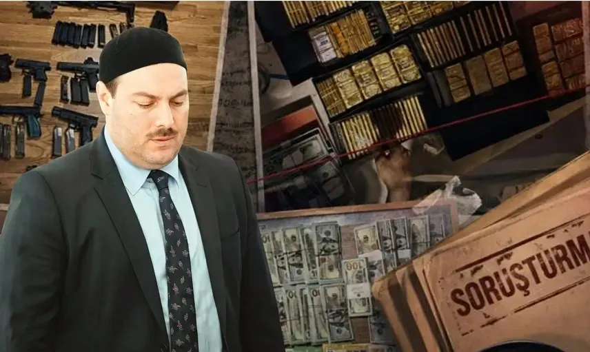 Alihan Kuriş soruşturmasında 29 şüpheli hakkında gözaltı kararı