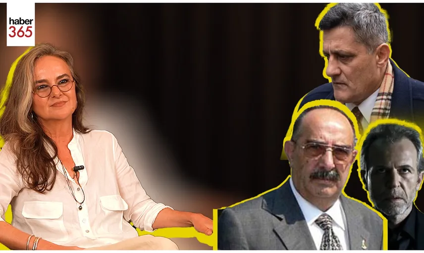  Cezaevinde zehirli tezgah: Kaşif Kozinoğlu ve Ergenekon kumpasındaki skandallar | Av. Zeynep Küçük