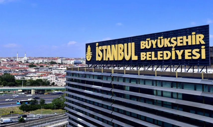 İBB ihaleleri soruşturmasında 7 şüpheliye tutuklama talebi