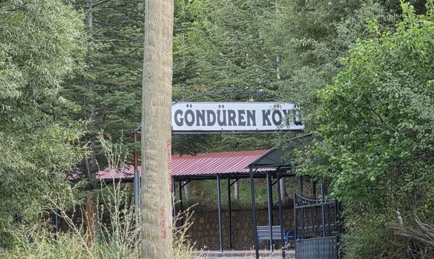 Büşra bebeğin kaybolduğu soruşturmada yayın yasağı kararı alındı