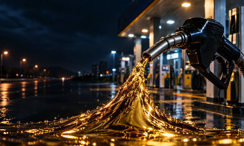 Motorinde yeni eşik: Litre fiyatı 100 TL’yi aşabilir