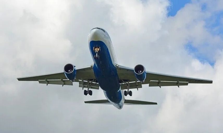 BAE, İran hava yolu şirketlerinin uçuşlarını askıya aldı