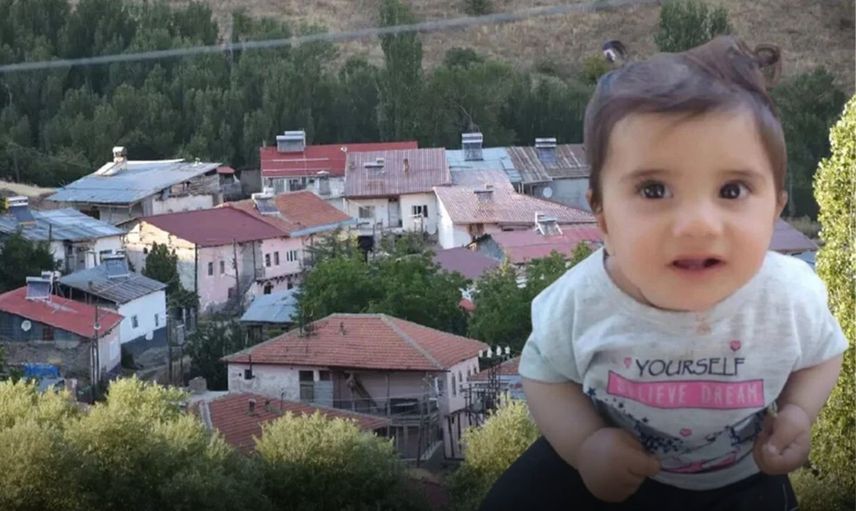 Sivas’taki kayıp Büşra bebek soruşturmasında anne ifadesini yine değiştirdi