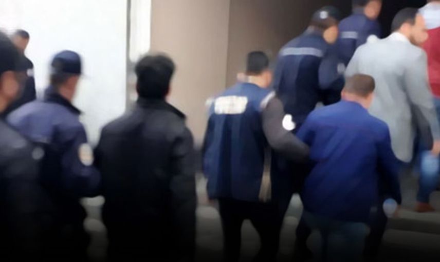 Fon soruşturmasında 6 tutuklama daha, toplam tutuklu sayısı 51’e yükseldi