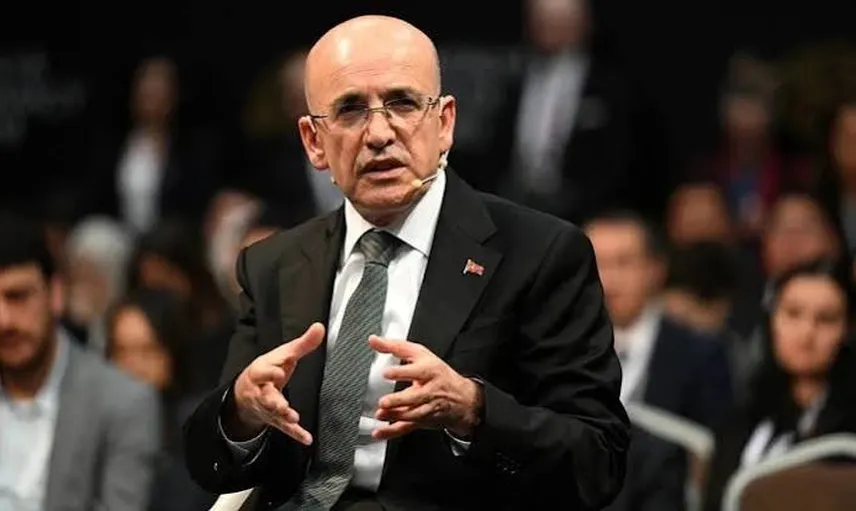Şimşek eğitim zamlarının adresini gösterdi