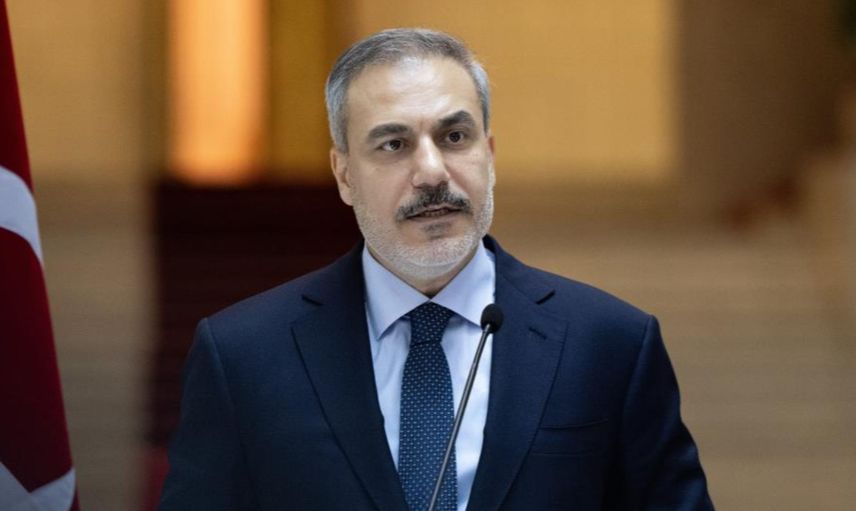 Dışişleri Bakanı Fidan yarın BAE’ye gidiyor: Gündemde Gazze, Yemen ve deniz güvenliği var