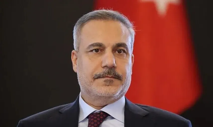 Hakan Fidan: Türkiye-ABD işbirliğini farklı bölgelerde derinleştirmeyi hedefliyoruz