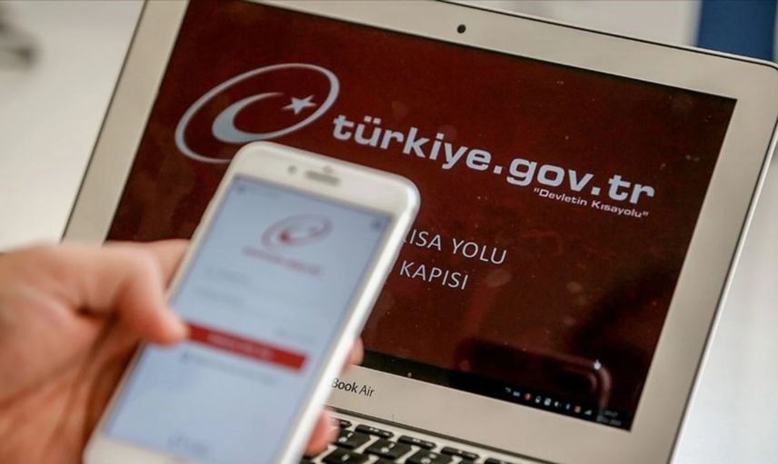Kamuda istihdam hakkı bulunanlar için tercih süreci başladı