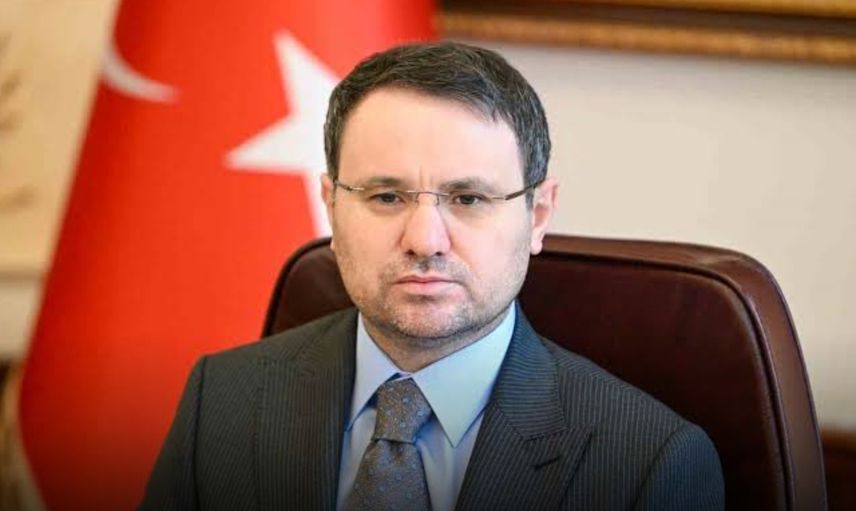 Adalet Bakanı Gürlek duyurdu: 78 ilde "Sokaklar Güvende" operasyonu