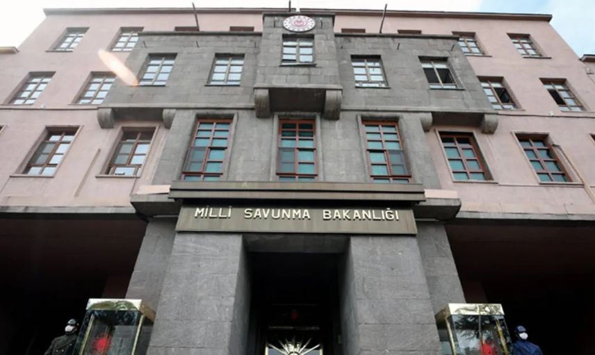 MSB duyurdu: Birliğin Gücü-2026 Tatbikatı'na katılacak birliklerin intikali tamamlandı