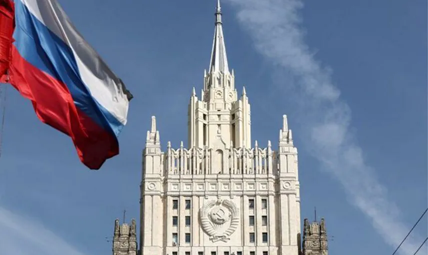Moskova'daki Türkiye-Rusya görüşmelerinde Karadeniz güvenliği gündemde