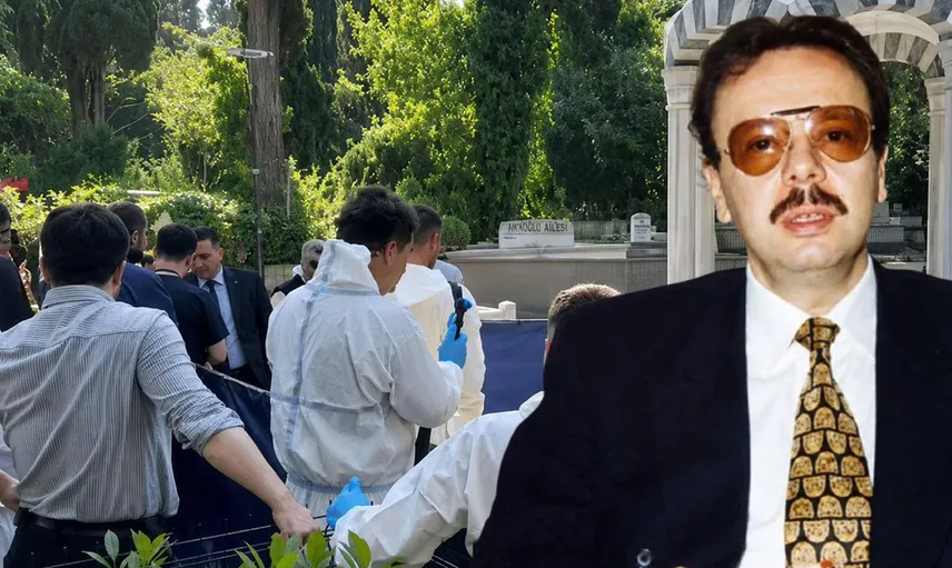 Alihan Kuriş Suç Örgütü Soruşturmasında Önemli Gelişme: Şüpheli Ölümü Gündeme gelen Denizolgun’un Doktoru Gözaltına alındı