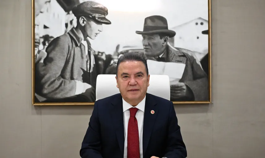 "Fuhşa aracılık" soruşturmasında 3. dalga: Muhittin Böcek hakkında yeni iddialar