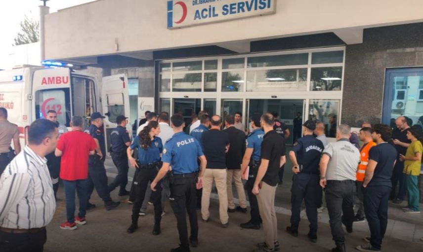 Turgutlu’daki okul saldırısında yaralanan öğrencilerin sağlık durumuyla ilgili açıklama
