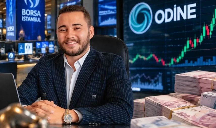  Fon soruşturmasında Cengiz Avcı hakkında yakalama kararı