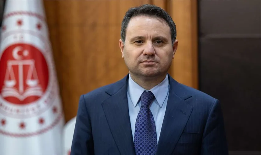 Bakan Gürlek: Çocuk ve gençleri hedef alan suçlara karşı yeni adımlar atılacak