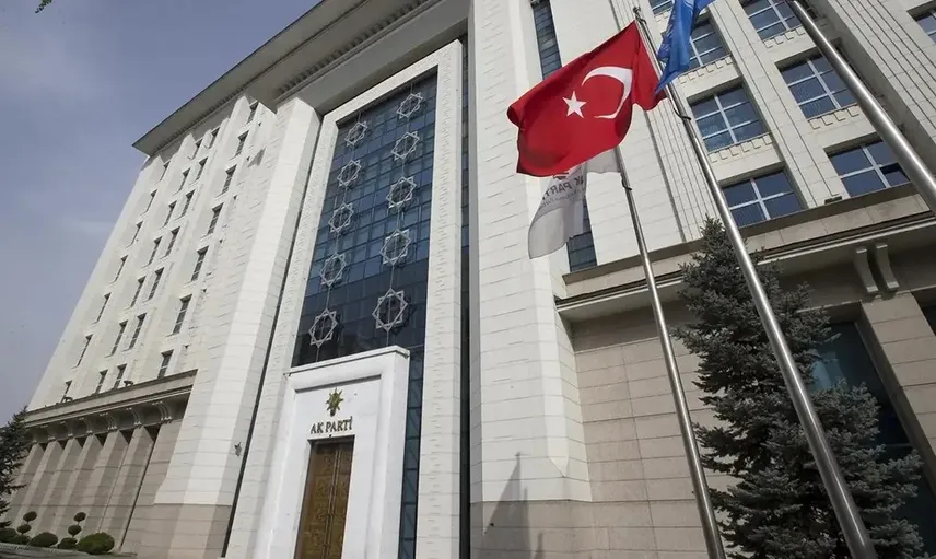 AK Parti’ye 9 yeni belediye başkanı katılıyor