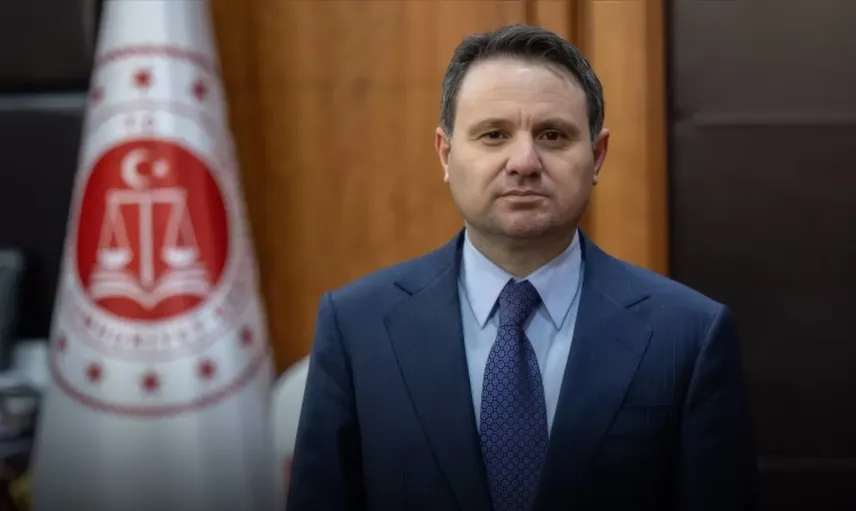 Adalet Bakanı Gürlek fon soruşturmasında 5. dalgayı duyurdu: "Piyasaları manipüle edenlere hesap sorulacak"