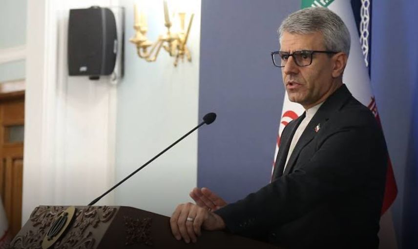 İran’dan ABD temaslarına ilişkin açıklama: "Etkileşim Katar aracılığıyla gerçekleşti"