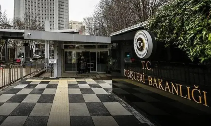 Dışişleri Bakanlığı'ndan "Bosna Kasabı"nın cenazesine tepki