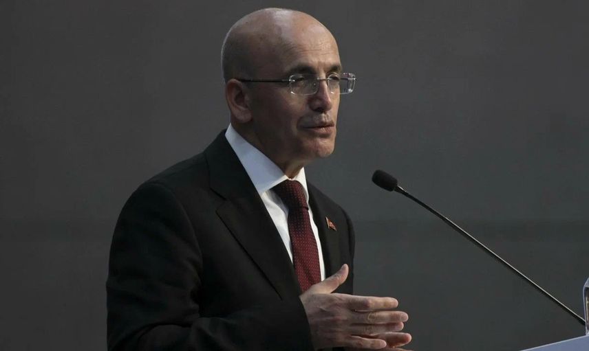 Mehmet Şimşek: Türkiye ile ABD birbirine her zamankinden daha fazla ihtiyaç duyuyor