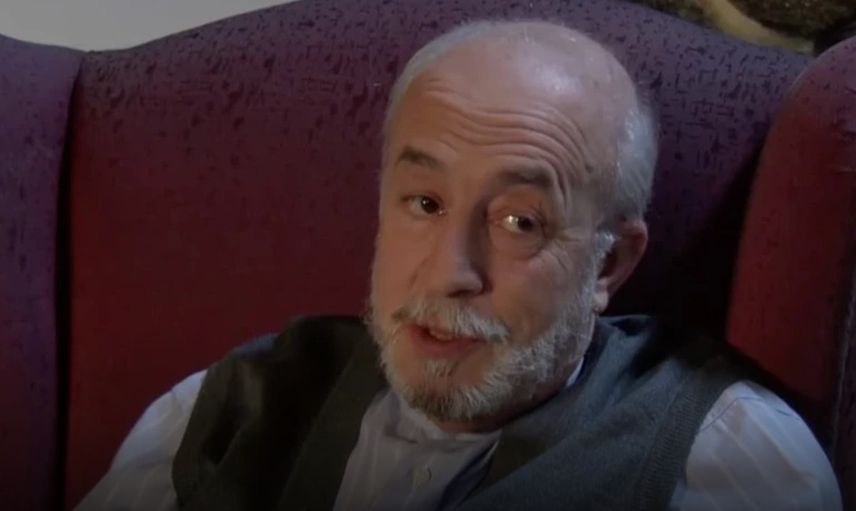 Kurtlar Vadisi’nin "Ömer Baba"sından açıklamalar: "Şaşmaz kardeşler dürüst adamlar değiller"