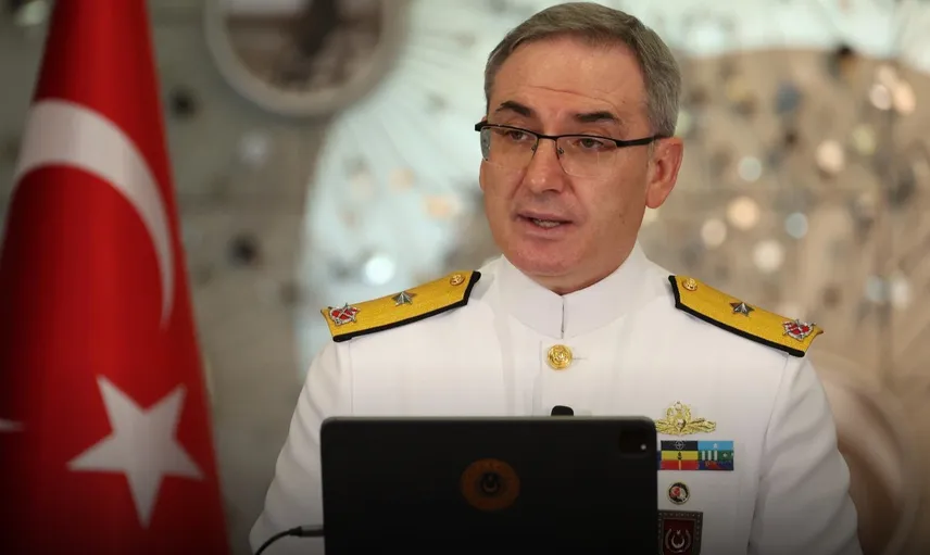 MSB'den Avrupa Parlamentosu'nun GKRY kararına yanıt: Mesnetsiz iddiaları reddediyoruz