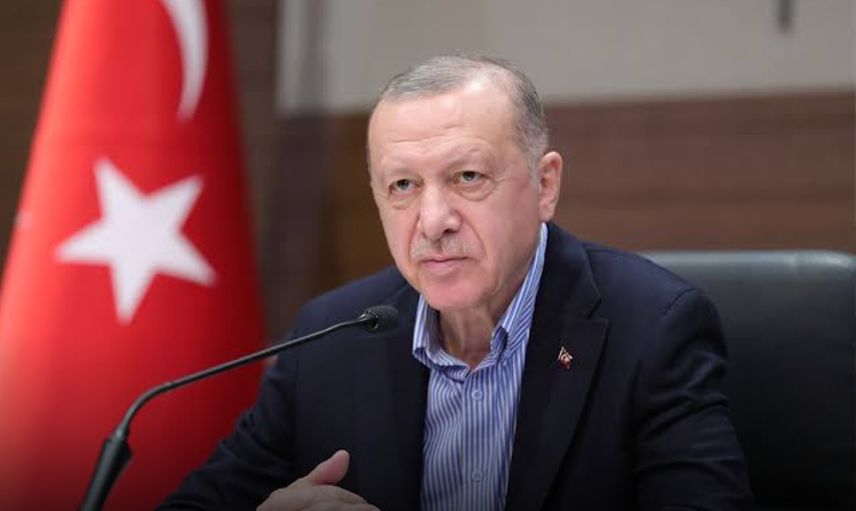 Cumhurbaşkanı Erdoğan: BM veto hakkını kaldırmalı