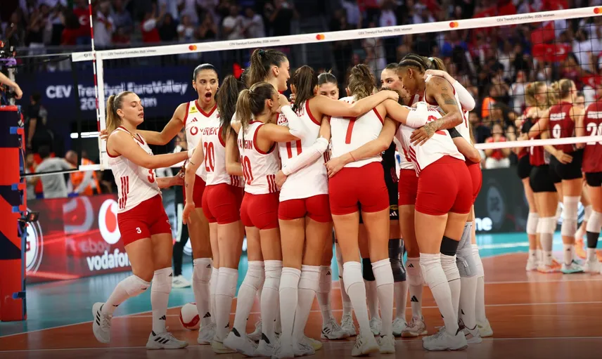 Filenin Sultanları finalde