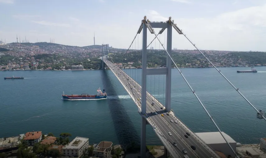 İki boğaz köprüsü ve 10 otoyol özelleştiriliyor