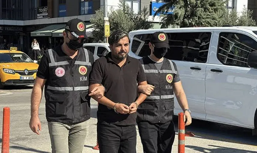 Arif Kocabıyık hakkında kaçış girişimi sonrası tutuklama kararı