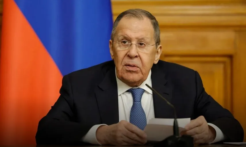 Rusya Dışişleri Bakanı Lavrov’dan Mekke Savunma Anlaşması değerlendirmesi