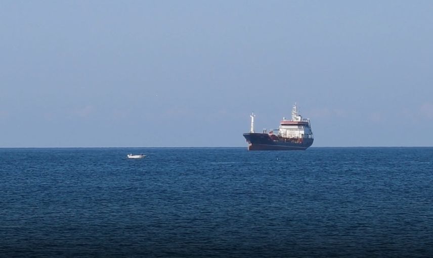 Silivri açıklarında batan gemi 720 metre derinlikte bulundu: Arama kurtarma çalışmaları sürüyor
