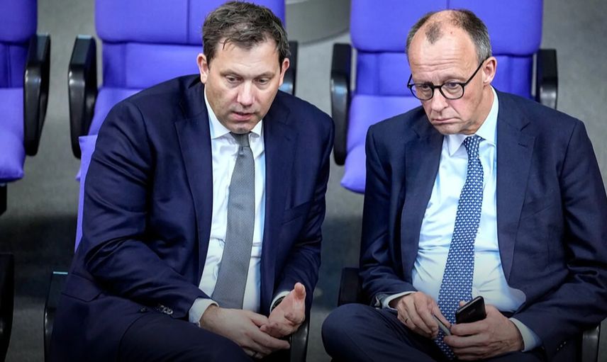 Almanya'da tarihi seçim yenilgisi: SPD koalisyon rotasını değiştiriyor