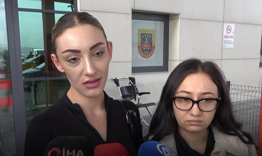 Güllü davasında ilk duruşma yarın: Kızı ilk kez hakim karşısına çıkacak