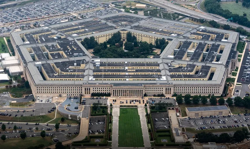 Pentagon'da bilgi sızıntısı nedeniyle 50 üst düzey generale yalan makinesi testi