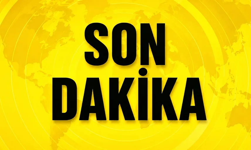 KKTC Ulaştırma Bakanı Erhan Arıklı görevden alındı