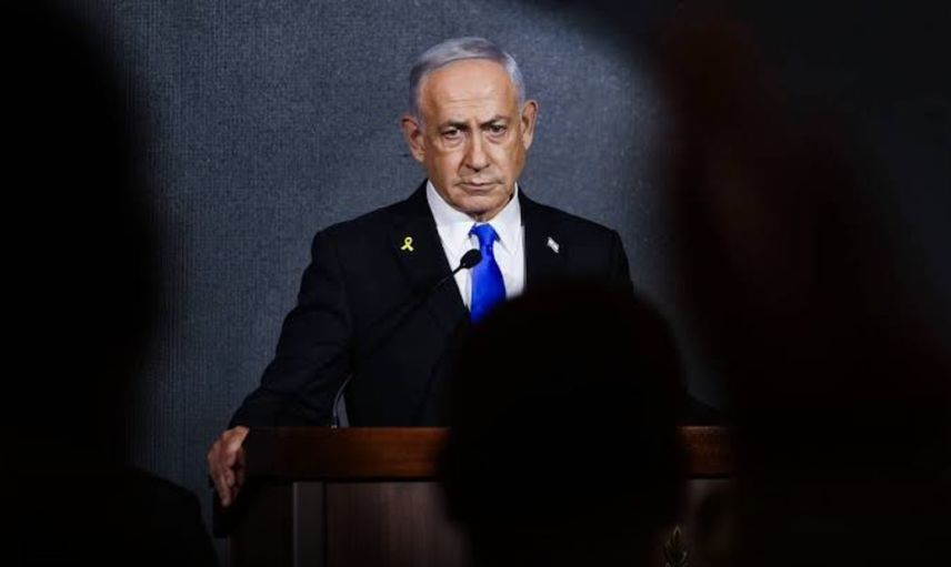 Mamdani çekincesi rota kırdırdı: Netanyahu BM’ye 106 km uzaktan ulaştı