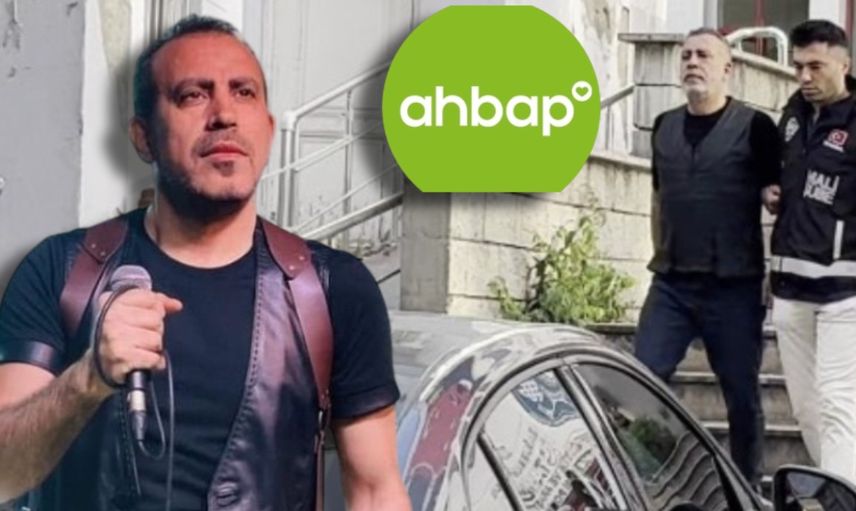 Ahbap Derneği soruşturmasında 20 şüpheli tutuklama talebiyle adliyeye sevk edildi