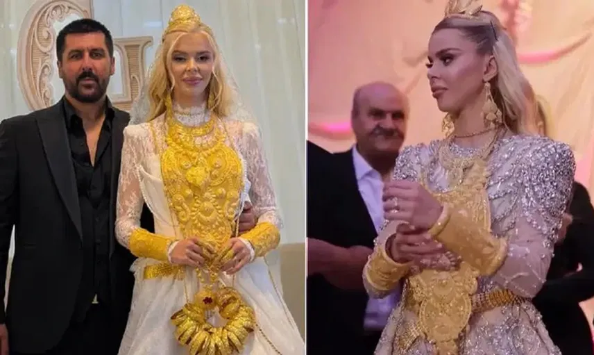 "Vanlı Kara Haydar" olarak bilinen Mehmet Fatih Tançalan tutuklandı