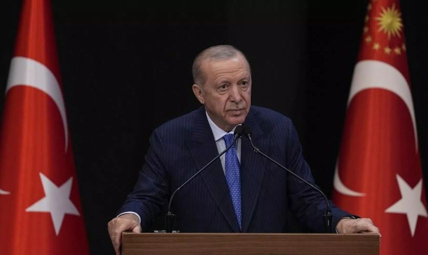 Cumhurbaşkanı Erdoğan: PISA 2025'te üç alanda puanını artıran tek ülke olduk