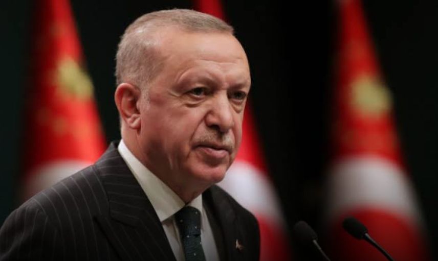 Cumhurbaşkanı Erdoğan’dan Türk Dil Bayramı mesajı: "Türkiye Yüzyılı'nı kendi sözümüz ve kavramlarımızla inşa edeceğiz"