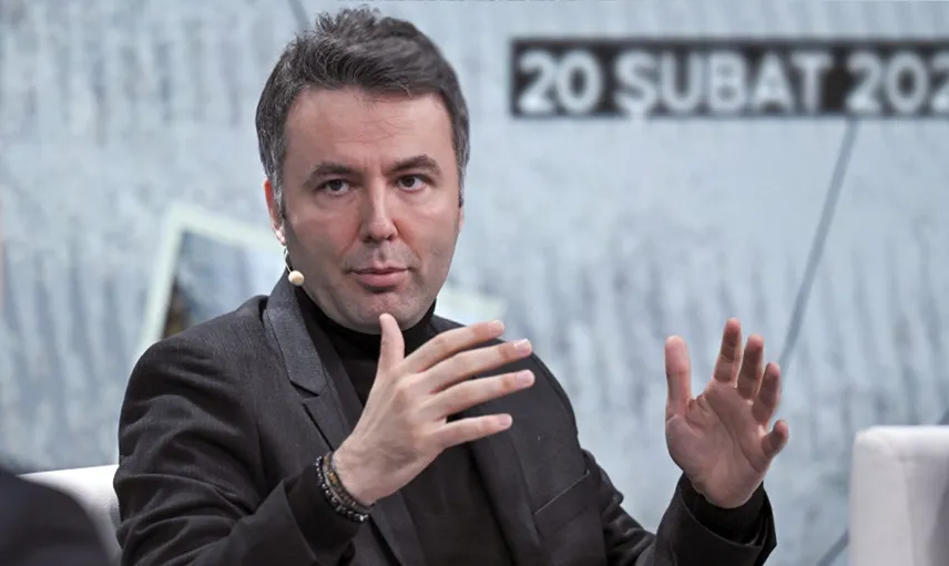 Mehmet Akif Ersoy ve 7 sanığın yargılandığı davada ilk duruşma başladı