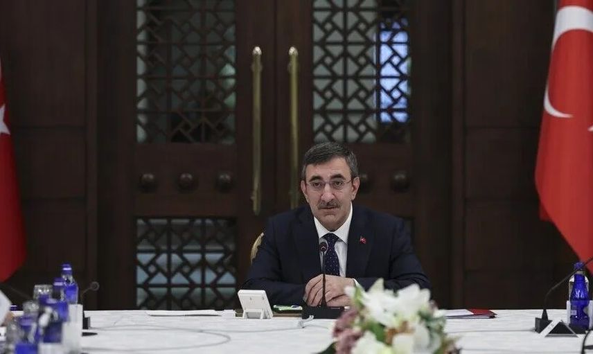 Milli Dayanışma ve Bütünleşme Koordinasyon Kurulu ikinci kez toplandı