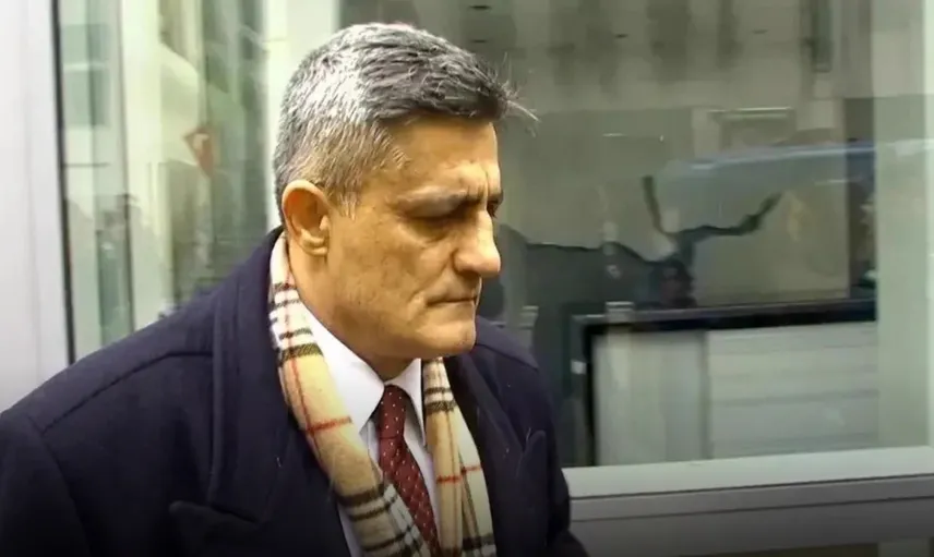 Kaşif Kozinoğlu dosyasında feth-i kabir kararı: Şüpheli ölüm için mezarı açılıyor